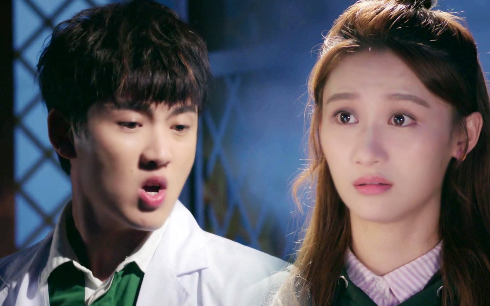 活动  冰糖炖雪梨 欢声笑羽cp "你把我当公主,那你就是我王子.