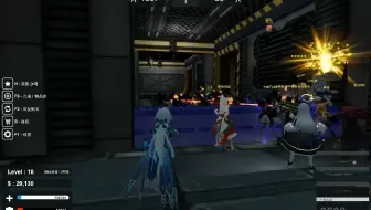 【绫璇/GMOD】第一次在GMOD玩仿蛋拐的大灾变，二次元角色对战僵尸