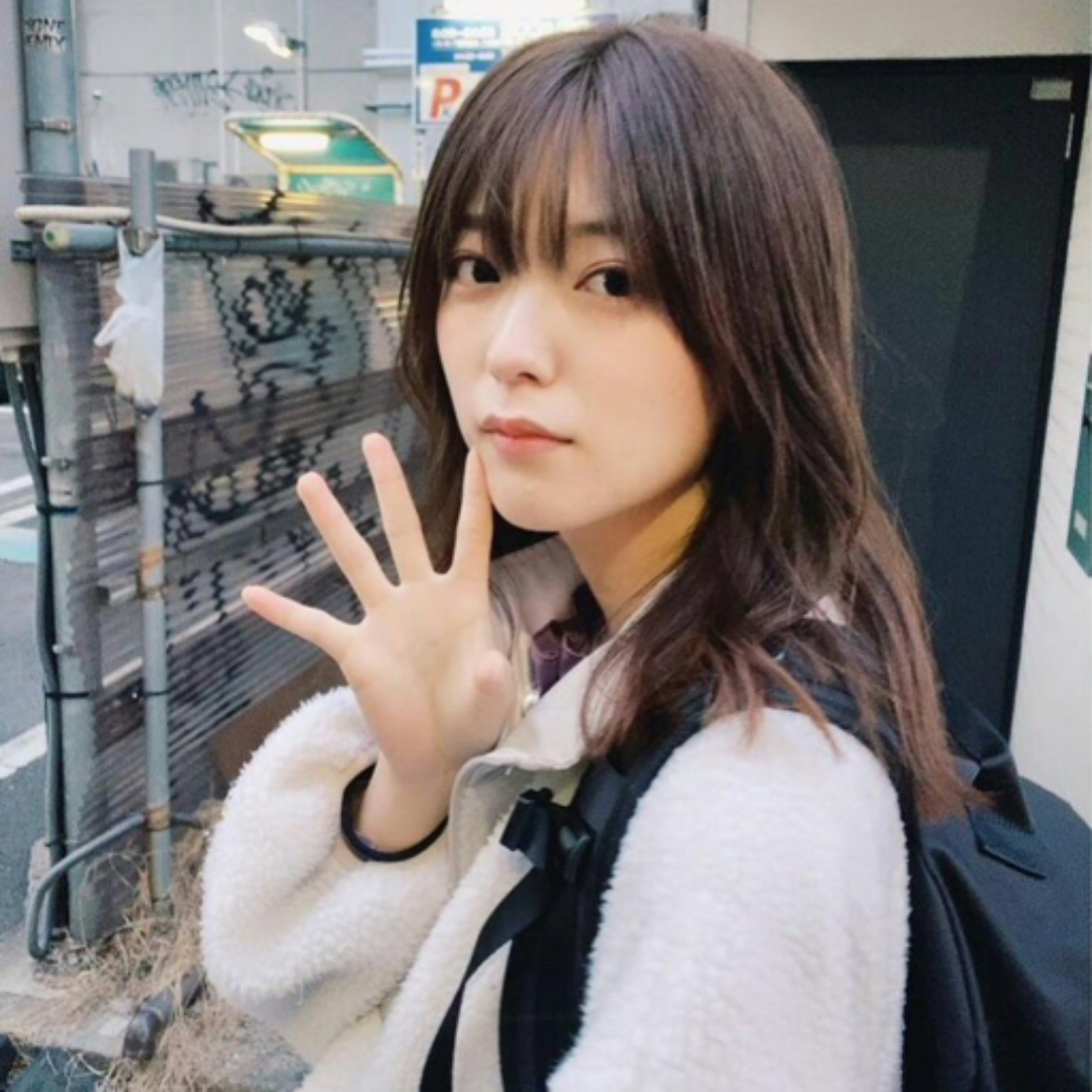 花音酱太好看了!