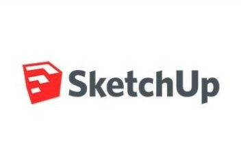 【sketchup教程】第三阶段 Vray for SketchUp从入门到高级 办公楼电梯过厅的设置及渲染哔哩哔哩bilibili