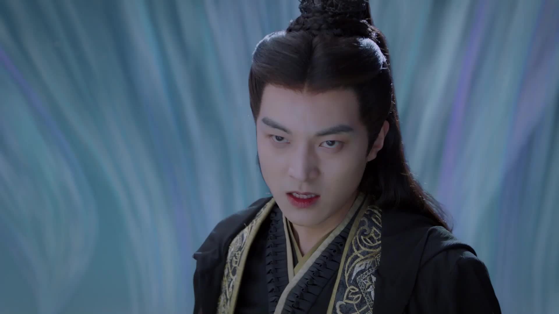 上得了天庭下得了忘川,百灵潭第一叛逆选手司卯表示谁还没有个其他