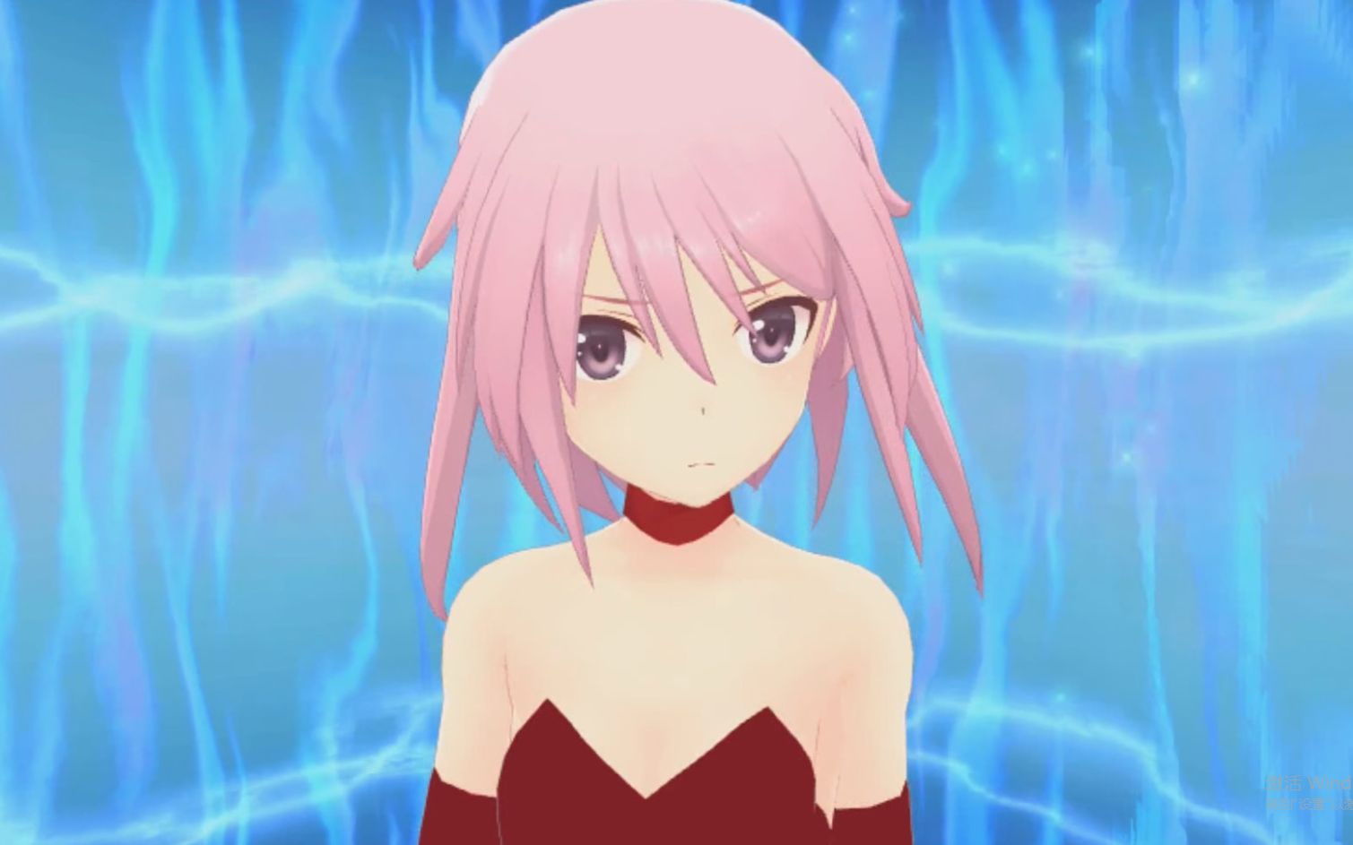 主线剧情汉化序幕所有故事始于那个春天alicegearaegis