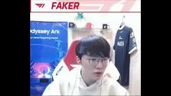 Download Video: Faker：“又有人来教育我该怎么玩了，果然在大师阶段没有教育家就显得很奇怪了！”