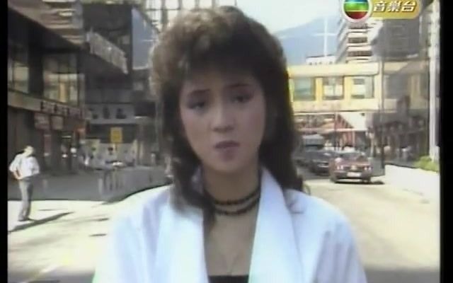 [图]19831022 交出我的心 梅艷芳 1983年度十大勁歌金曲第三季季選 Anita Mui