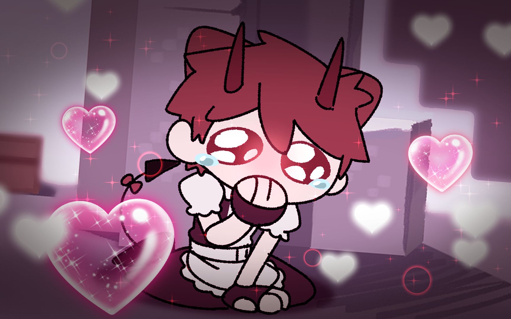 【klqiqi同人小动画】-书幽湘-默认收藏夹-哔哩哔哩视频