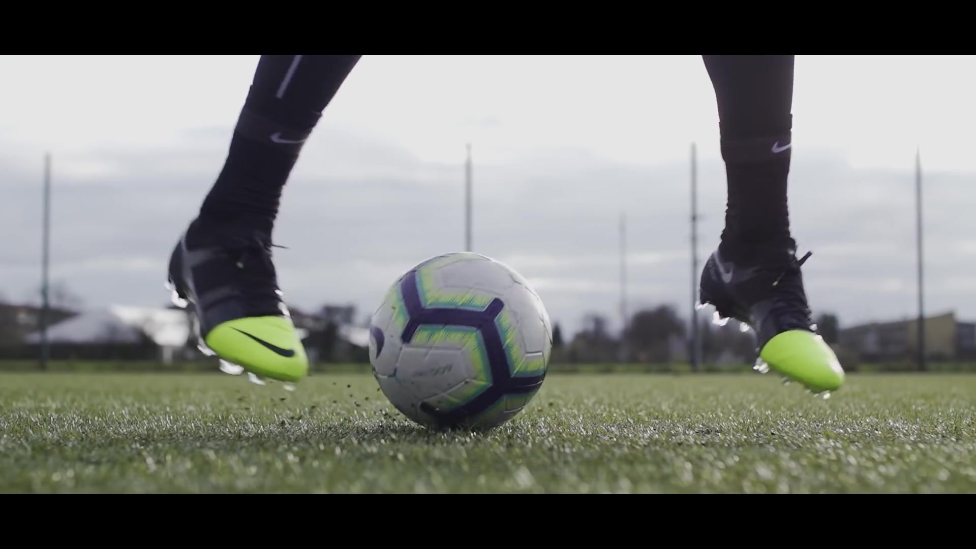 Nike Mercurial Vapor X Review Football Boots SoccerBible