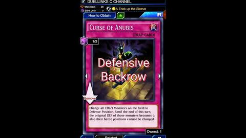 游戏王决斗链接#Playmaker】黑魔法神官特化【英语】-哔哩哔哩