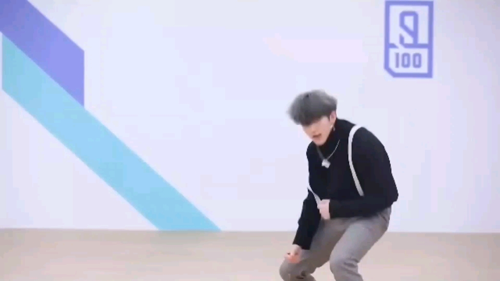 【蔡徐坤】擦只因只因