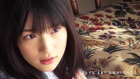 20140606 No.11 内田真礼ヤングガンガン特別付録DVD_哔哩哔哩_bilibili