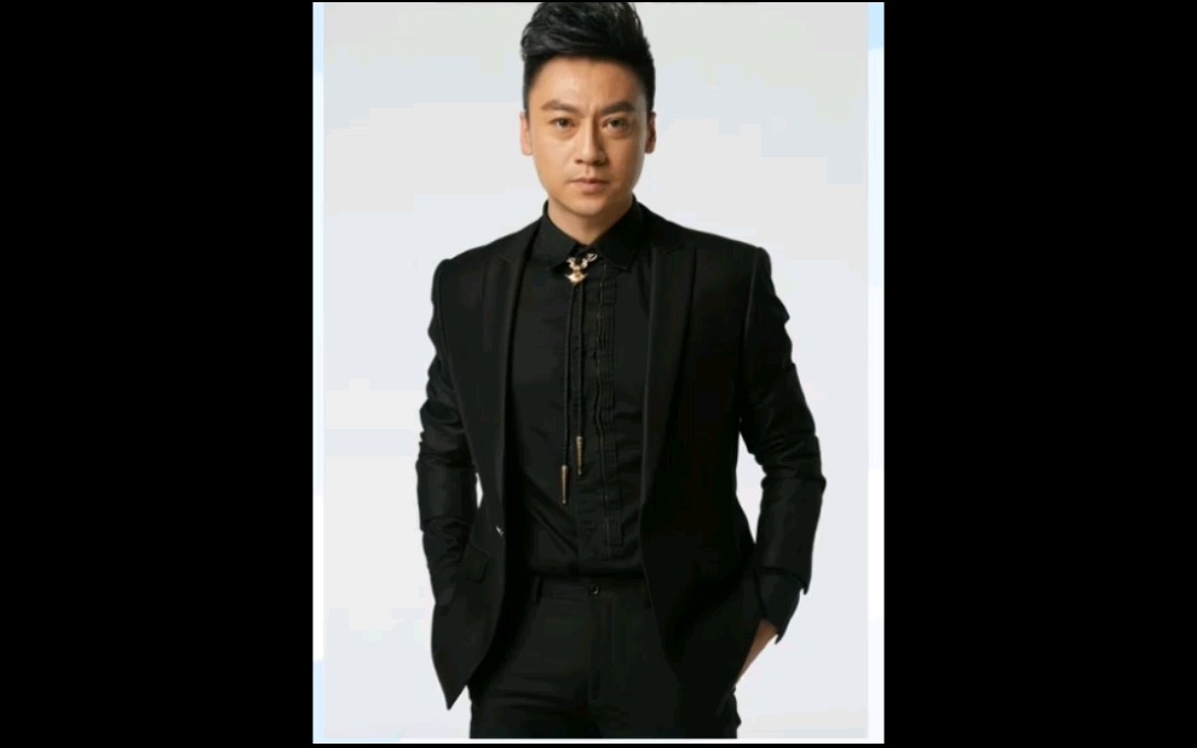 又是你,1818黄金眼金牌主持人李戈专辑