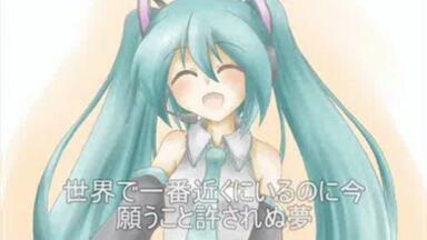鹿乃】遠恋(远恋 - C91 track)_哔哩哔哩_bilibili
