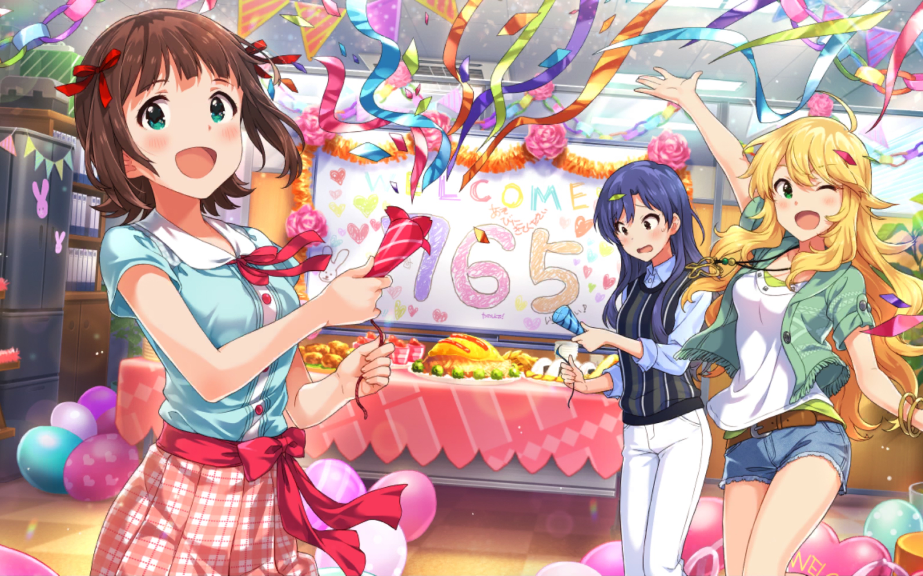 偶像大师百万现场剧场时光union mv鉴赏_哔哩哔哩 (゜-゜)つロ 干杯