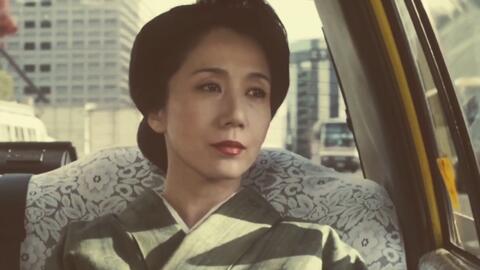 岩下志麻 黑社会极道之妻 女人也可以如此飒 哔哩哔哩 Bilibili 岩下志麻 黑社会极道之妻 女人也可以如此飒 哔哩哔哩 Bilibili