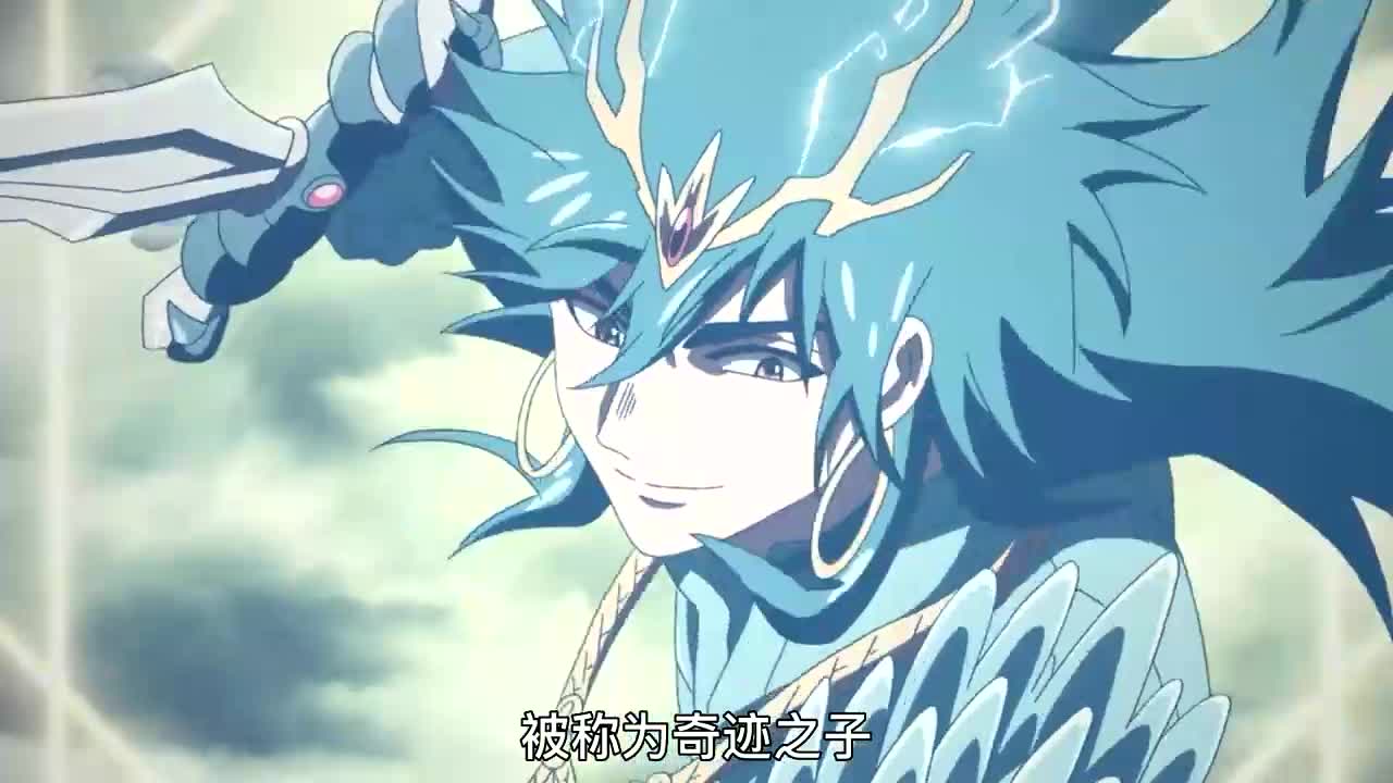 辛巴德的冒险:辛巴德为奴隶,为了生存甚至忘记初心!