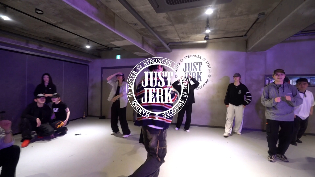 【howl 】choreo class chris brown angel numbers amapiano remix