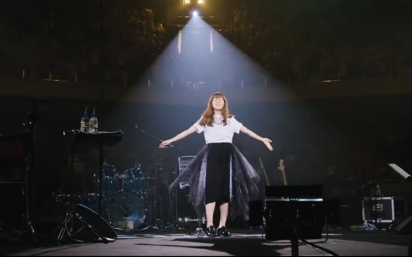 【Aimer】ACG《爱在雨过天晴时》主题曲:Ref:Rain Aimer 附 live in Budokan 武道馆演唱会(生肉)哔哩哔哩bilibili