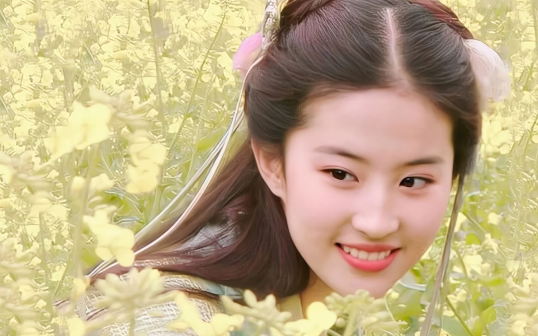 仙剑奇侠传要翻拍?这才是我心中唯一的赵灵儿!