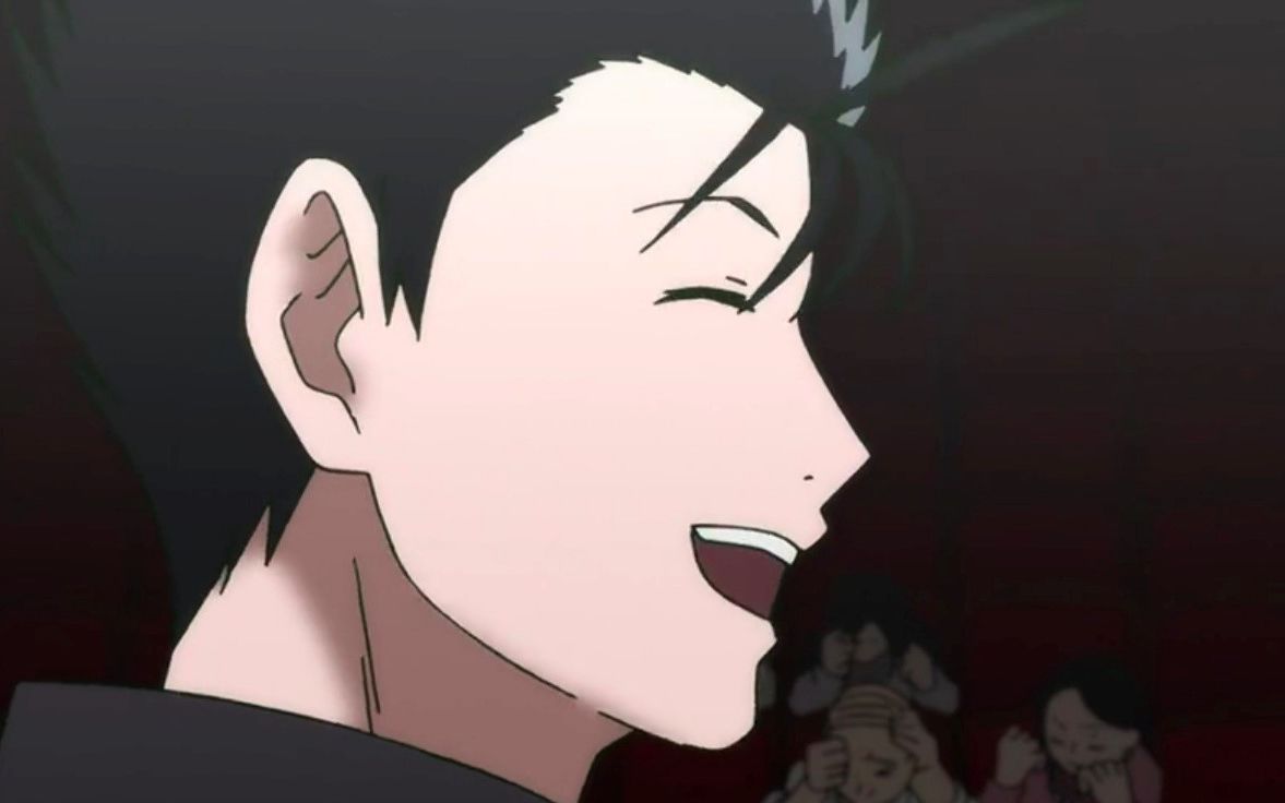 灵能百分百 岛崎酱