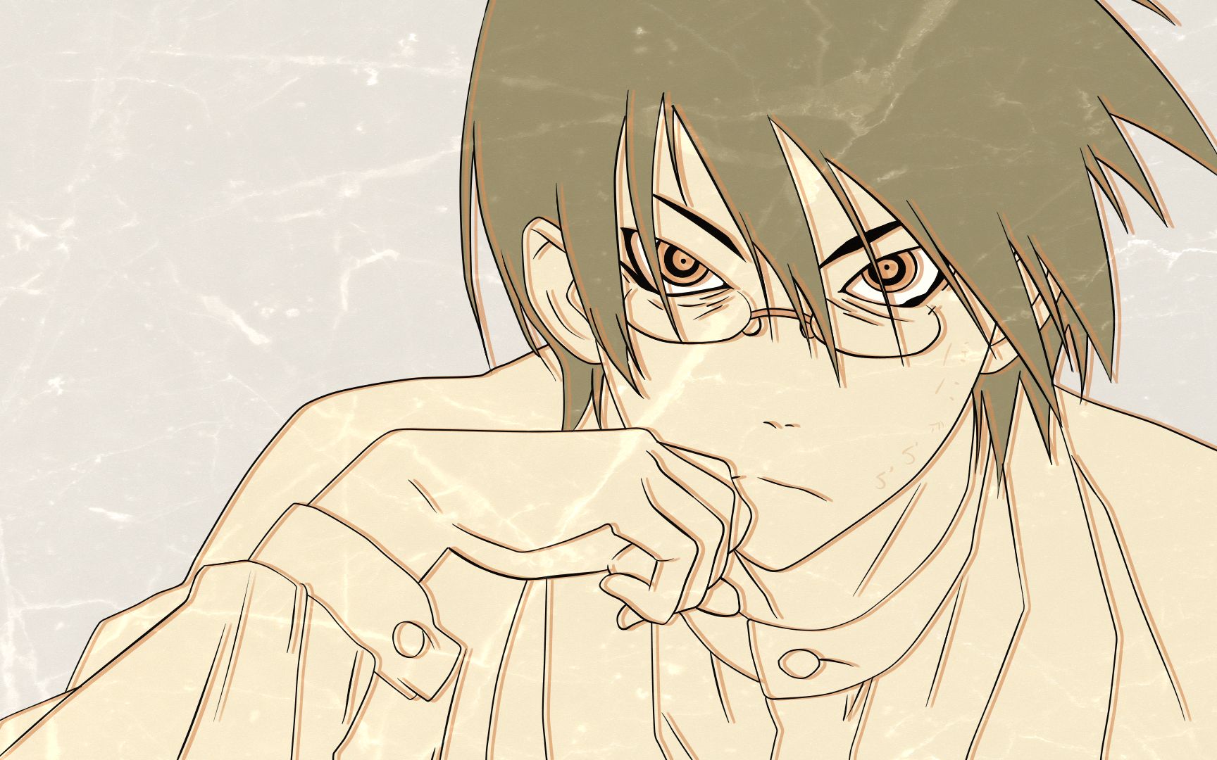 【绝望先生/重新分娩】再见,风浦可符香!