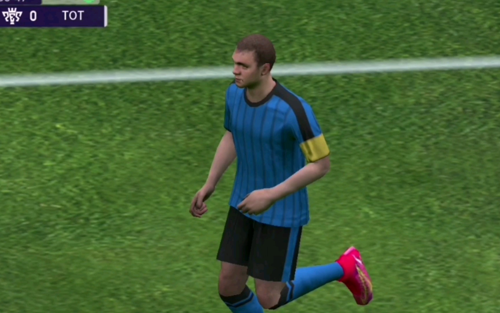 伦巴第蓝黑进球2