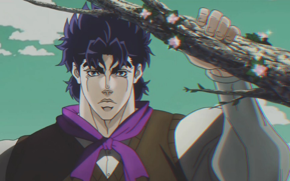 jo家一生只有一次的帅气-夜晚里面默默哭泣-默认收藏夹-哔哩哔哩视频