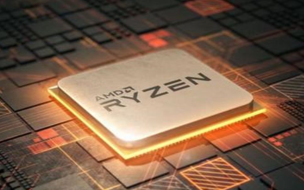 AMD3600超频4.45ghz单烤FPU测试哔哩哔哩bilibili