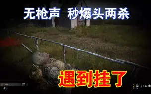 Скачать видео: DAYZ-官服，辛辛苦苦一整年，一下回到解放前！CNM,SGB