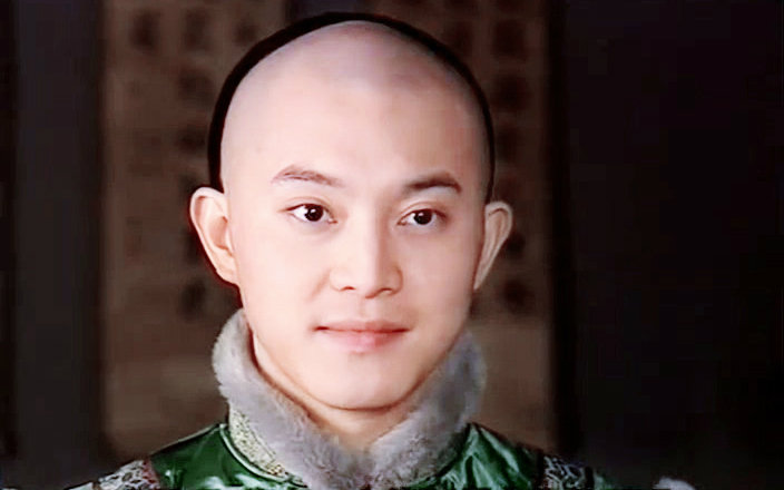 【沙溢】乾隆王朝 丰绅殷德cut_哔哩哔哩 (゜-゜)つロ 干杯~-bilibili