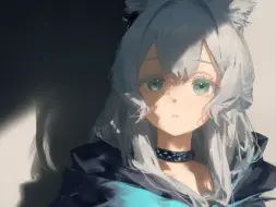 Download Video: 【ba×明日方舟】基沃托斯的迷迭香（21）