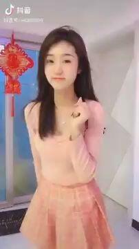 抖音热舞] 抖音热舞！抖音潮流！热门漂亮性感长腿小姐姐火辣的舞蹈 ...