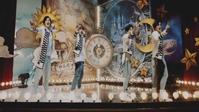 Hey Say Jump Ultra Music Power Pv 哔哩哔哩 つロ干杯 Bilibili