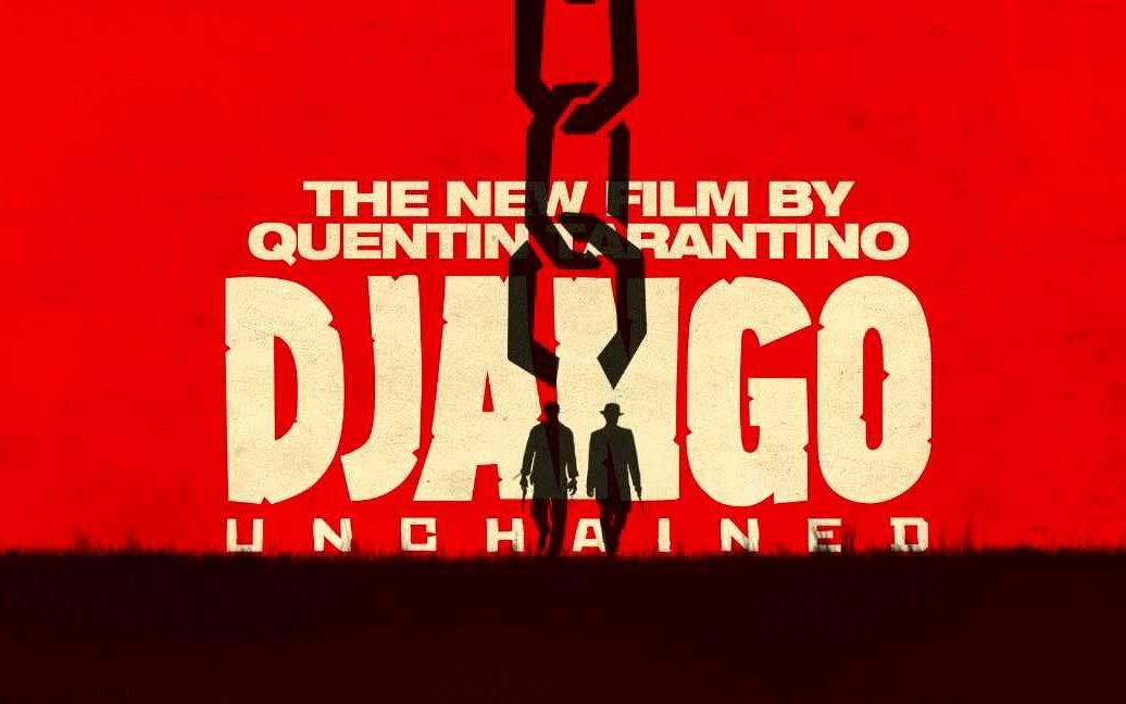 [图]【油管现代舞合集】Freedom - Django Unchained