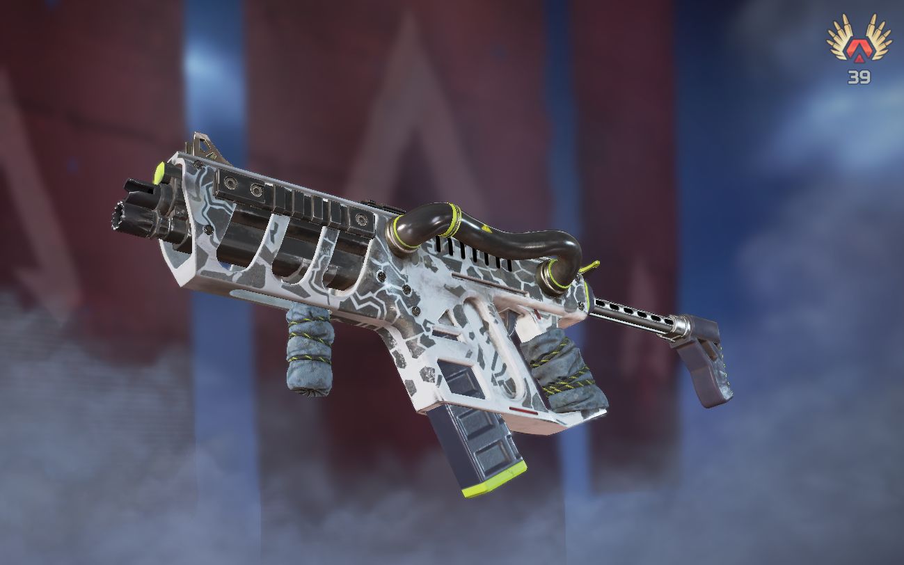 关于新版本r99在新靶场内的表现