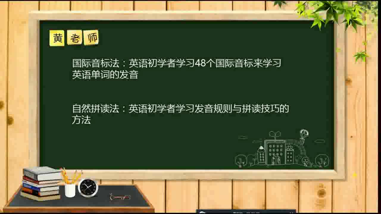 英语学习基础入门 英语音标发音表规则哔哩哔哩bilibili