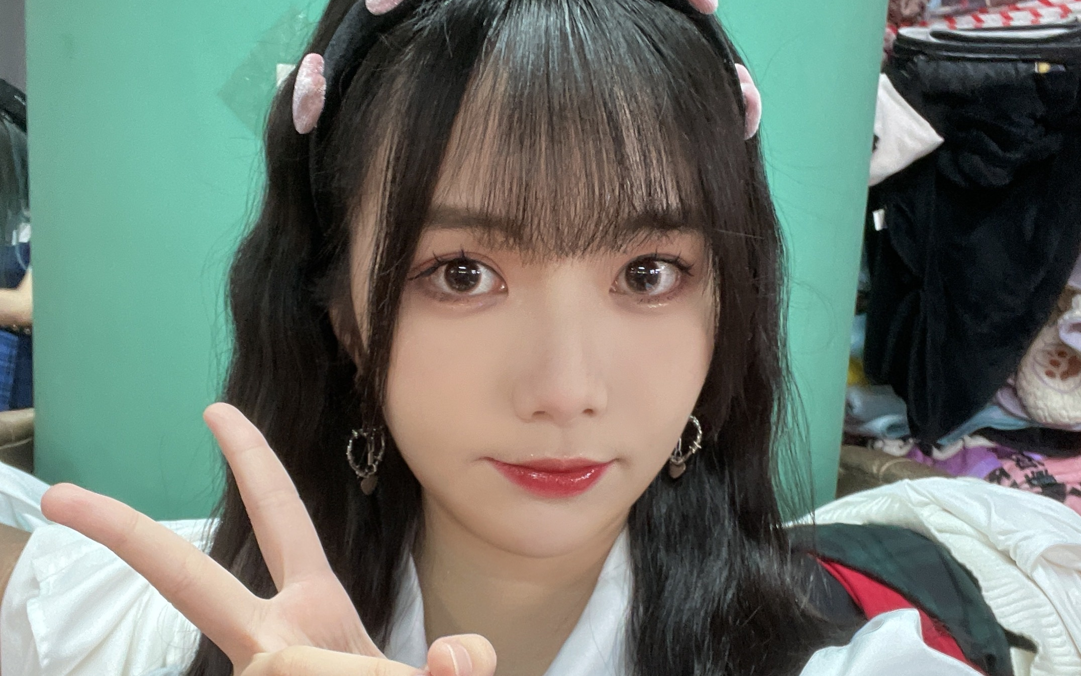 220612吴羽霏直播