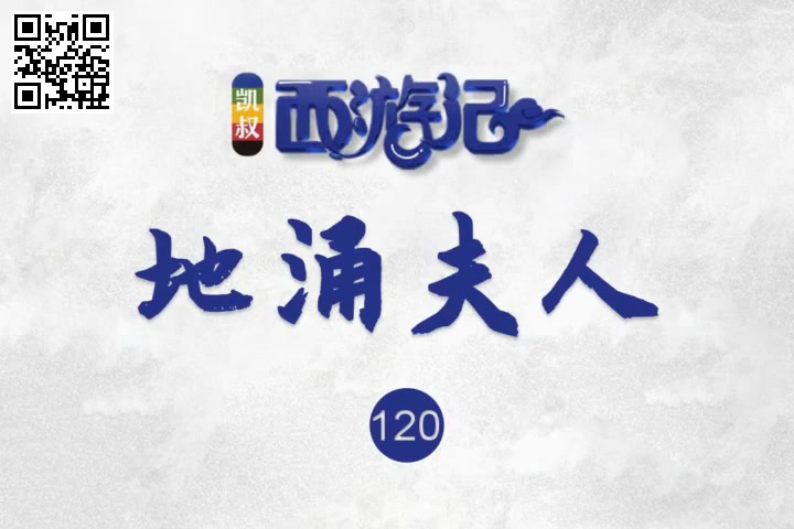 第120集 地涌夫人哔哩哔哩bilibili