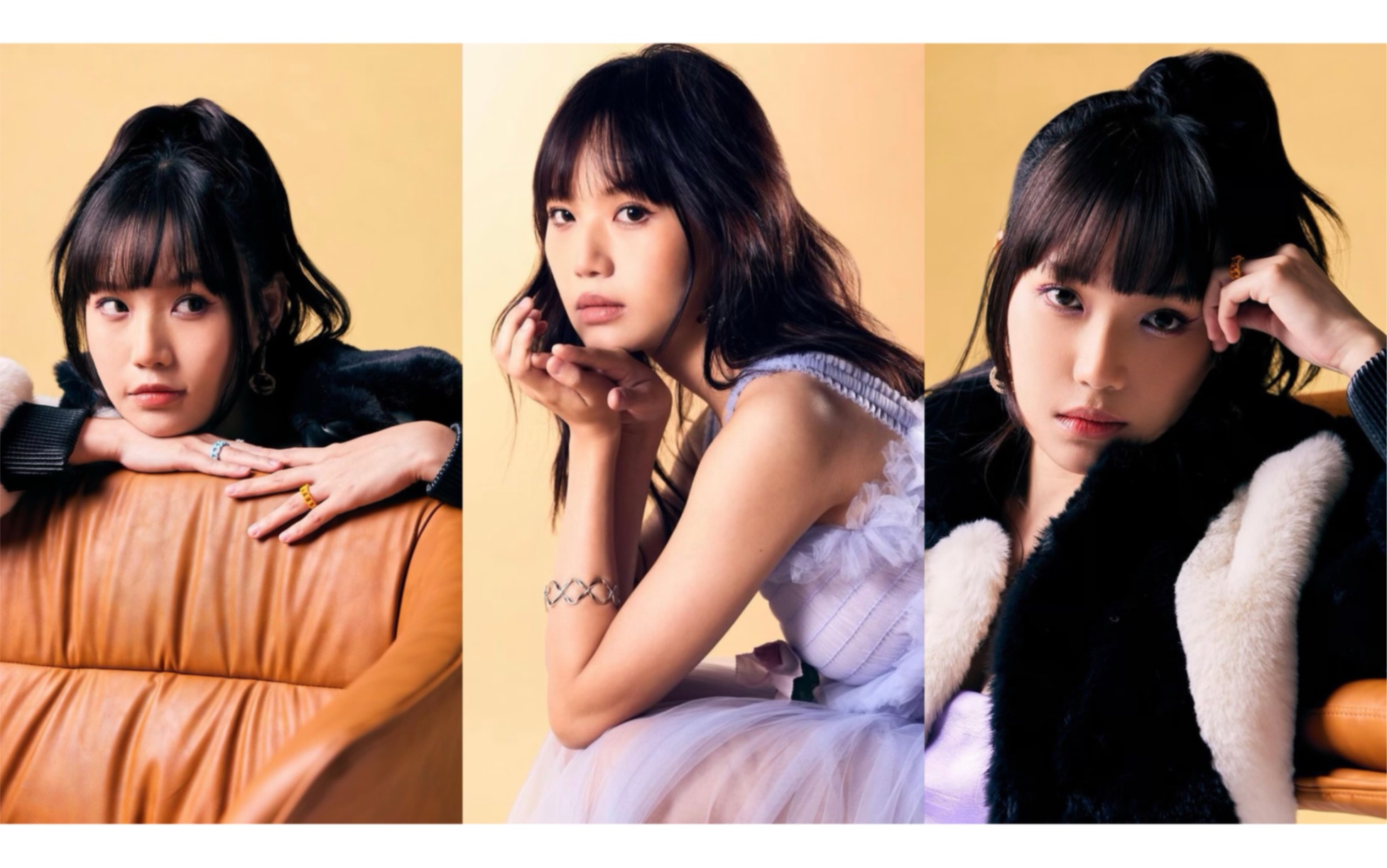 【文慧如】还原 陪到最后(231118昇菘秀 现场版)