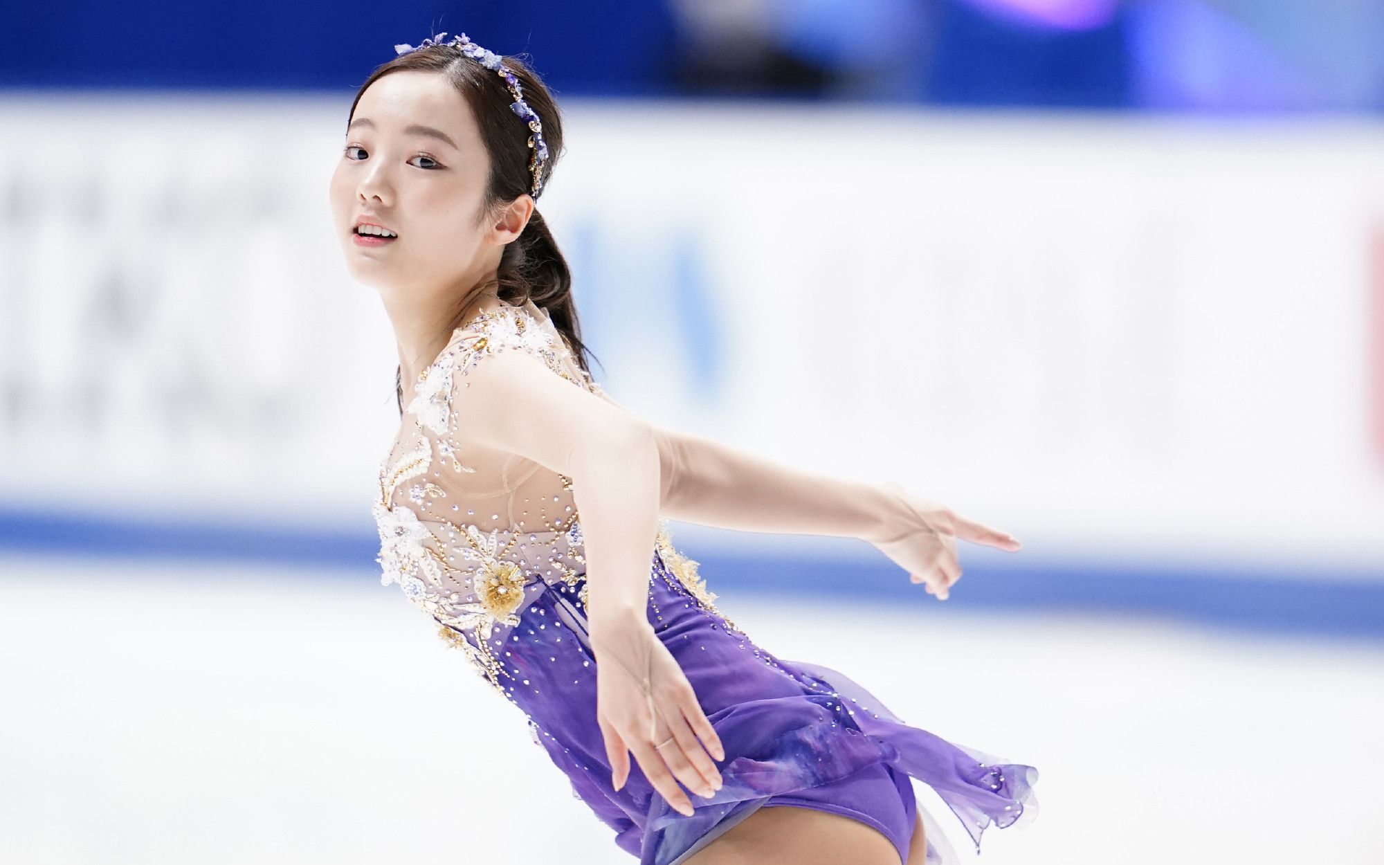 【本田真凛|樱花樱花想见你】今天又是想姑娘的一天_哔哩哔哩 (゜-゜)