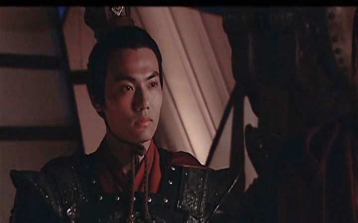 霍去病单人混剪帅气的小霍汉武大帝版