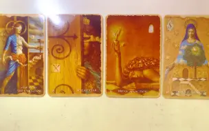 下载视频: 【牧羊人tarot】观世音菩萨传讯