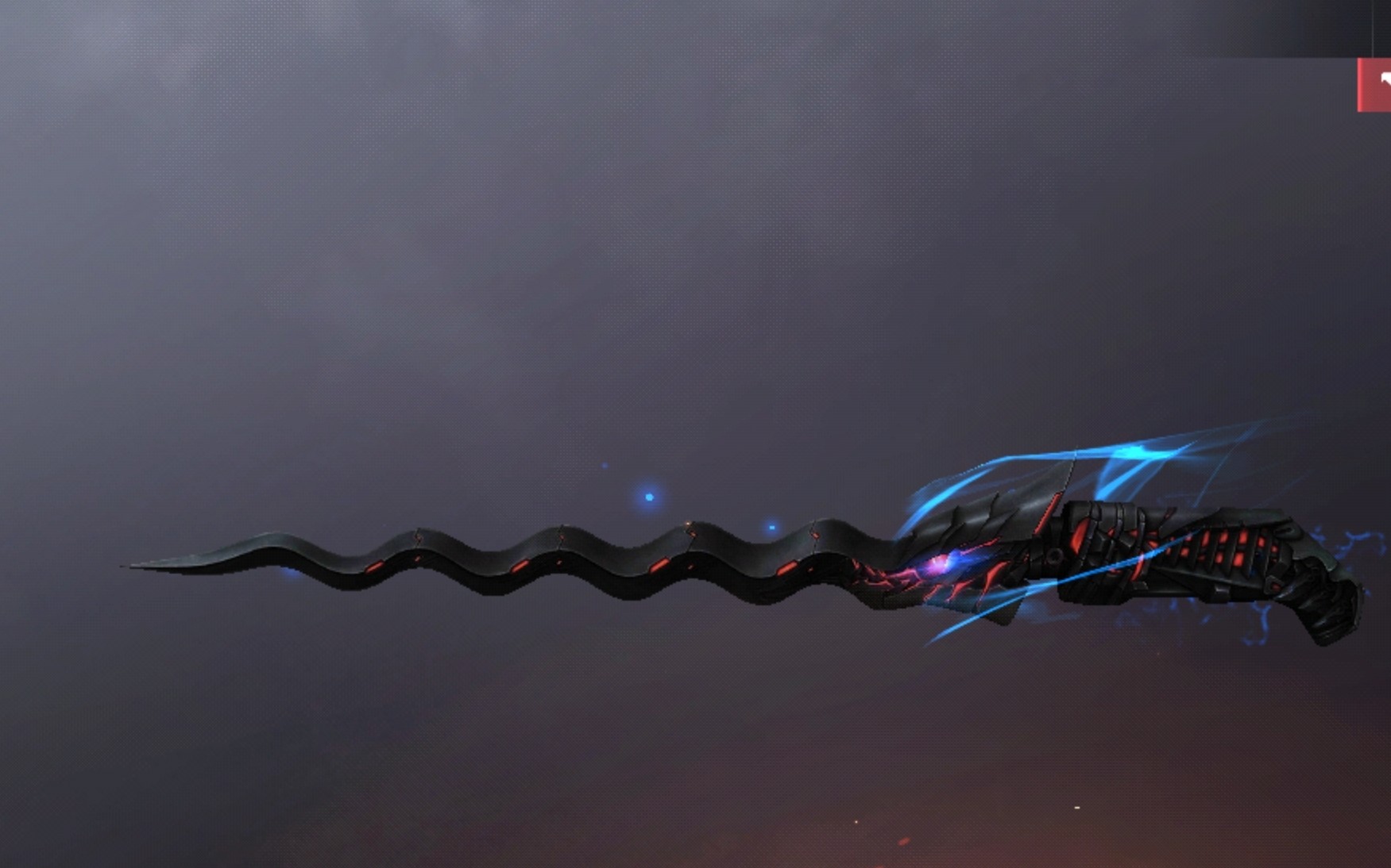 cf手游【暖柚】,当你拿上马来剑之后_哔哩哔哩 (゜-゜)つロ 干杯