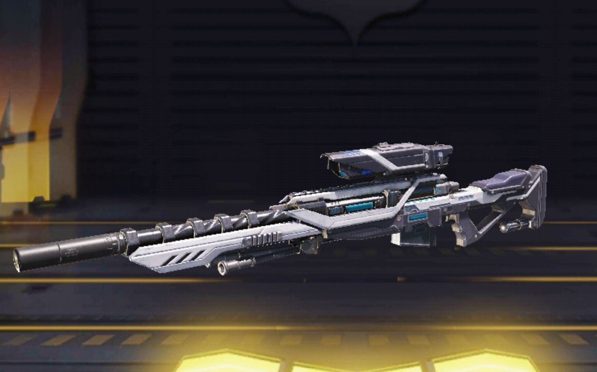 使命召唤手游台服赏金令新紫皮locus碳素切割手感爆炸