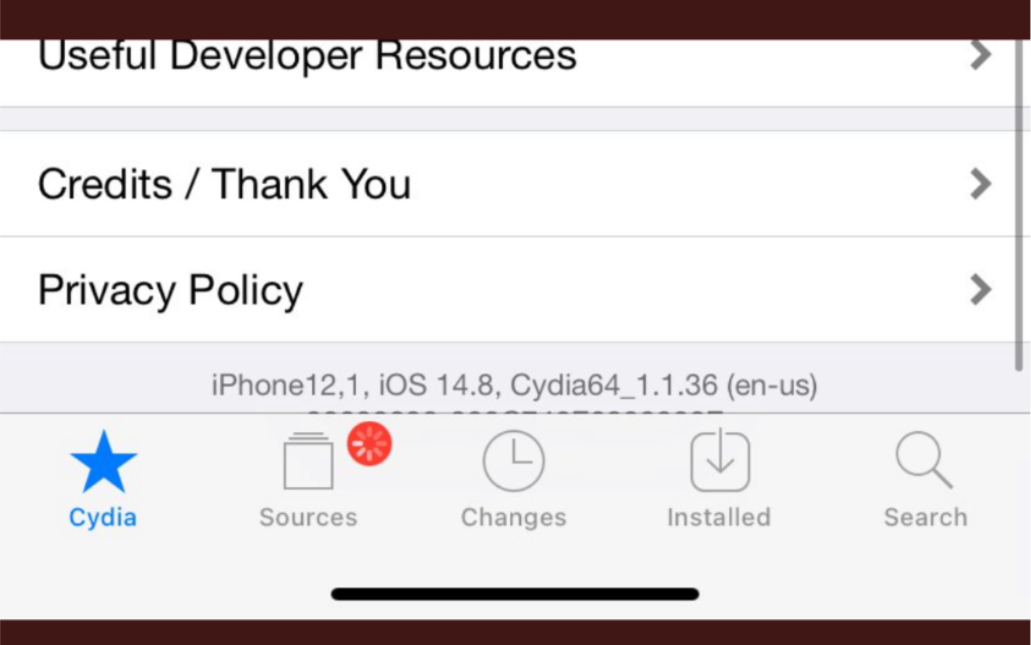 IOS14.8越狱教程,关闭认证也可以低版本升级到14.8!https://ios.cfw.guide/updatingto148(blobless)/哔哩哔哩bilibili