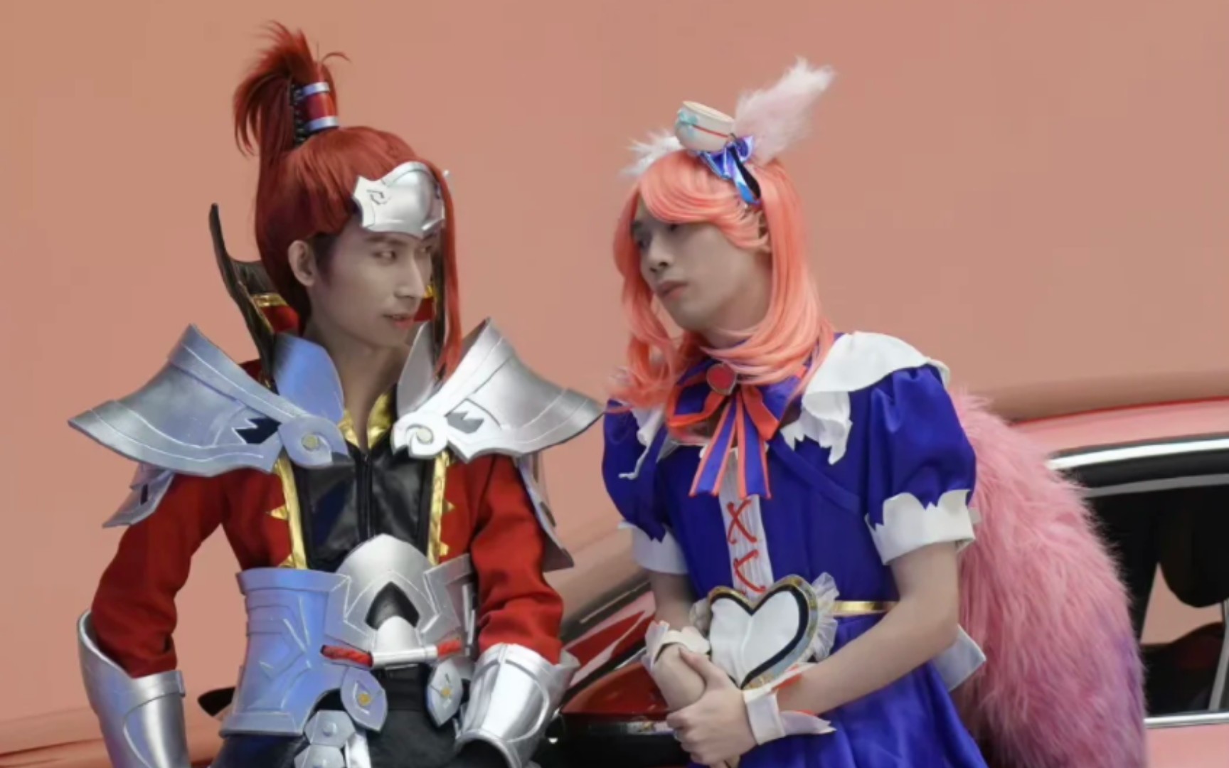 3.26,ag超玩会梦泪鹅鸭杀录屏