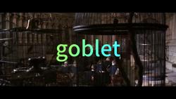 考研单词goblet哔哩哔哩bilibili