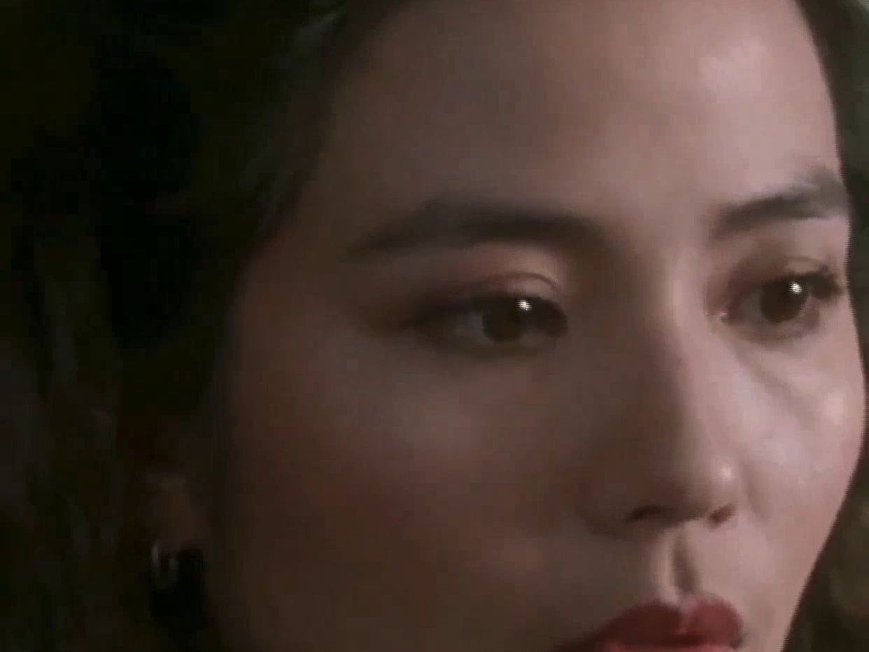 80后心目中最美的八位香港女星