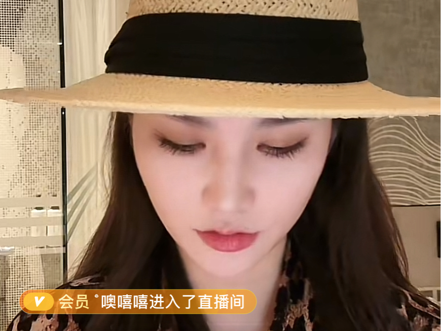 【Katrina】240822完整版 卡卡出门旅游散心了,参观了干妈的公司,干妈:小姐姐主播们任你选!哔哩哔哩bilibili