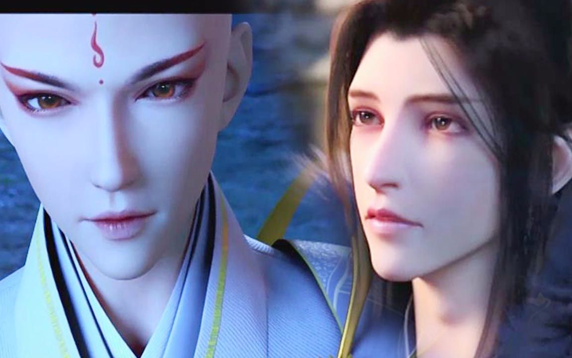 【无心x萧瑟】【少年歌行】共君一杯酒,从来为谁留(花满楼)