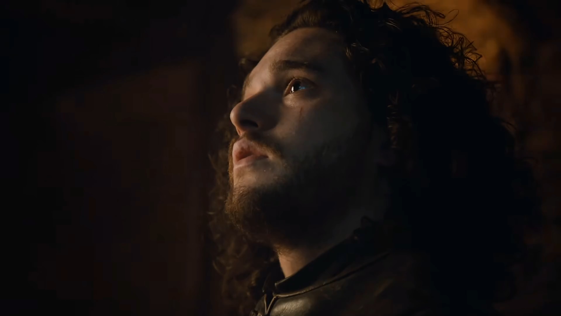 每日英语演讲 a song of ice and fire for the watch