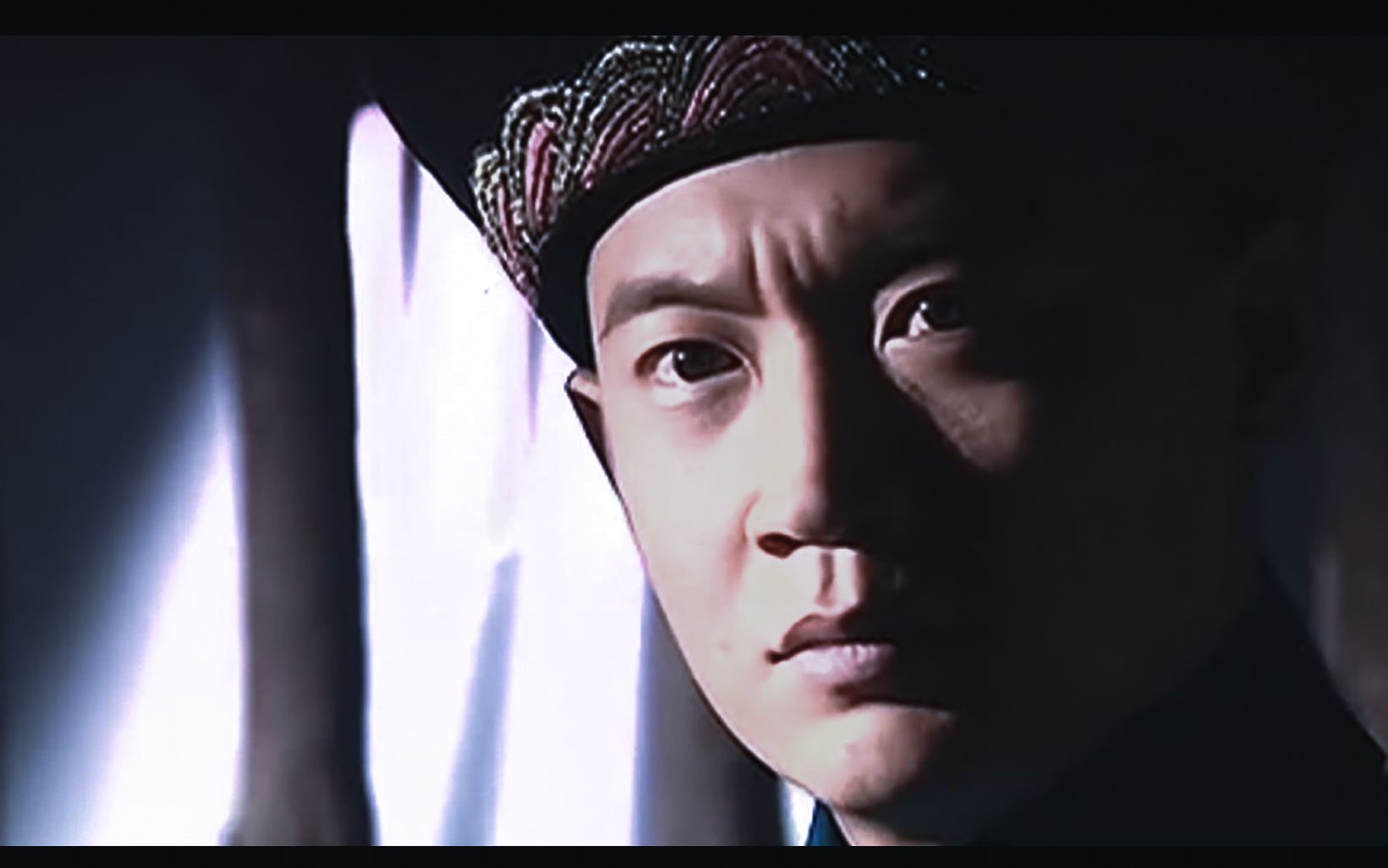 杨俊毅傅恒下套要比入套快乐戏精的诞生